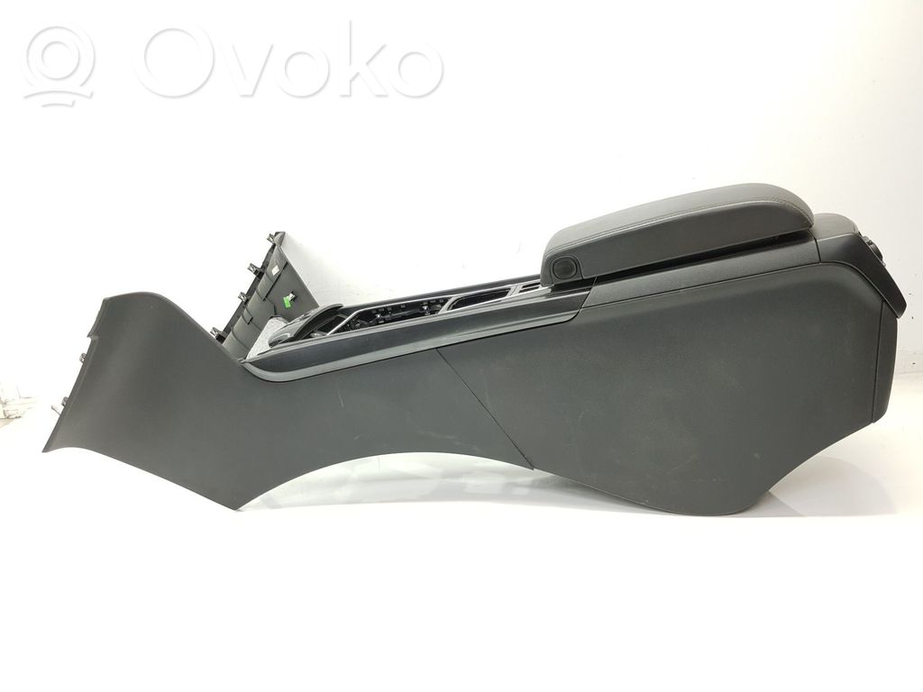 Peugeot 508 Podłokietnik tunelu środkowego 