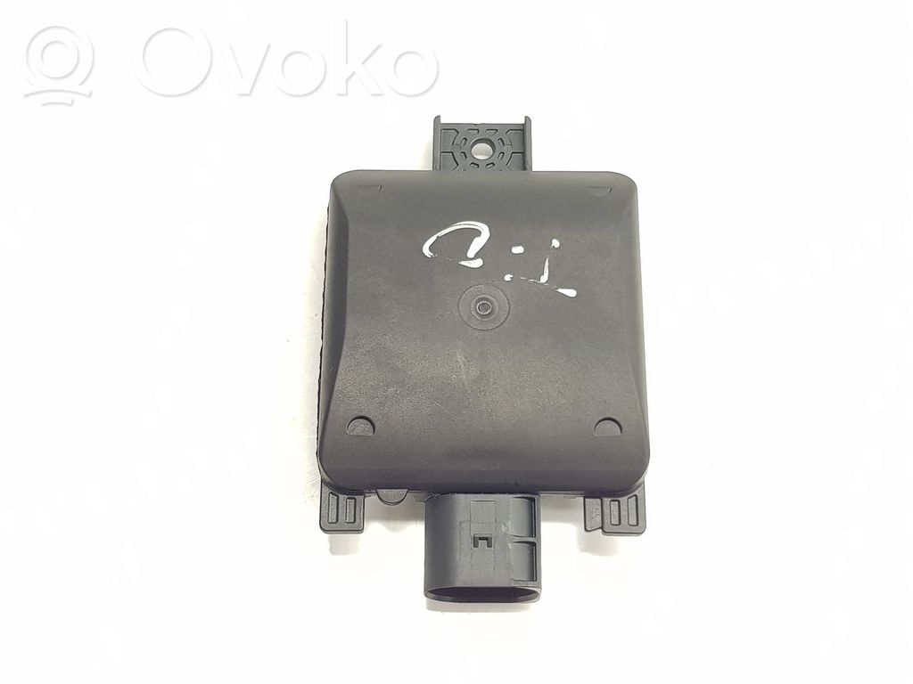 Cupra Formentor Other control units/modules 
