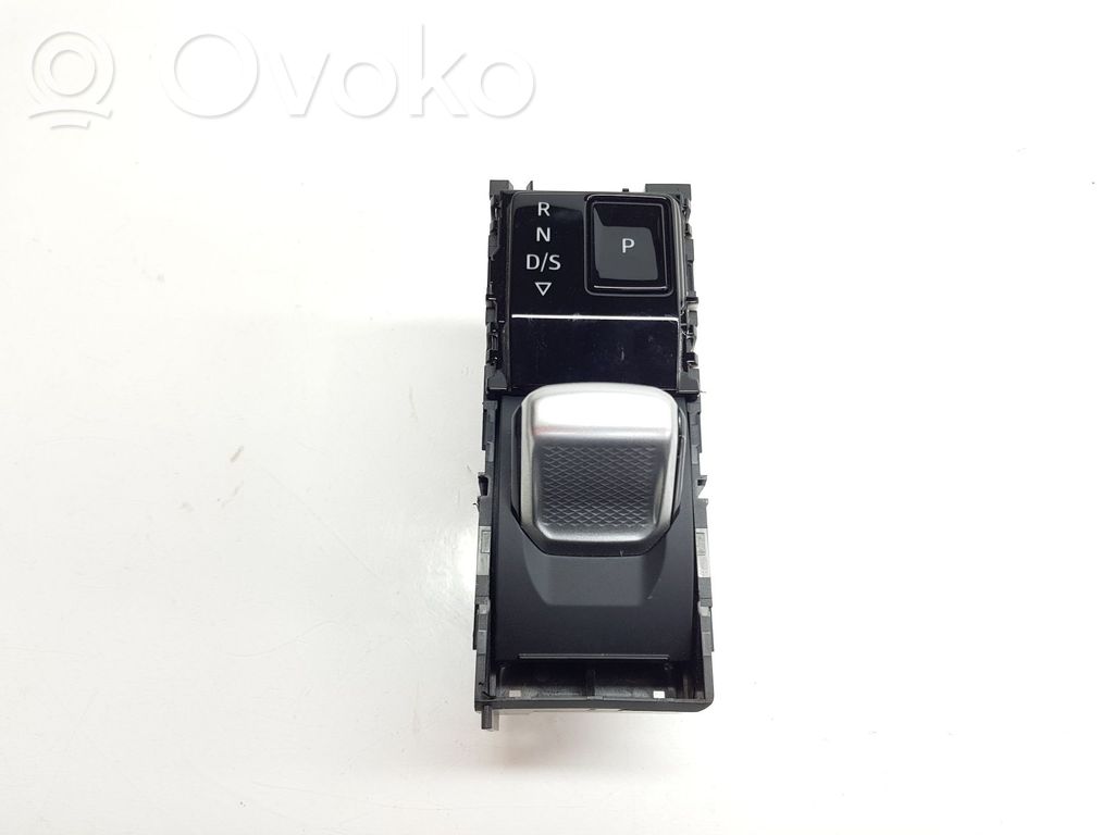 Seat Leon IV Gear shifter/selector 