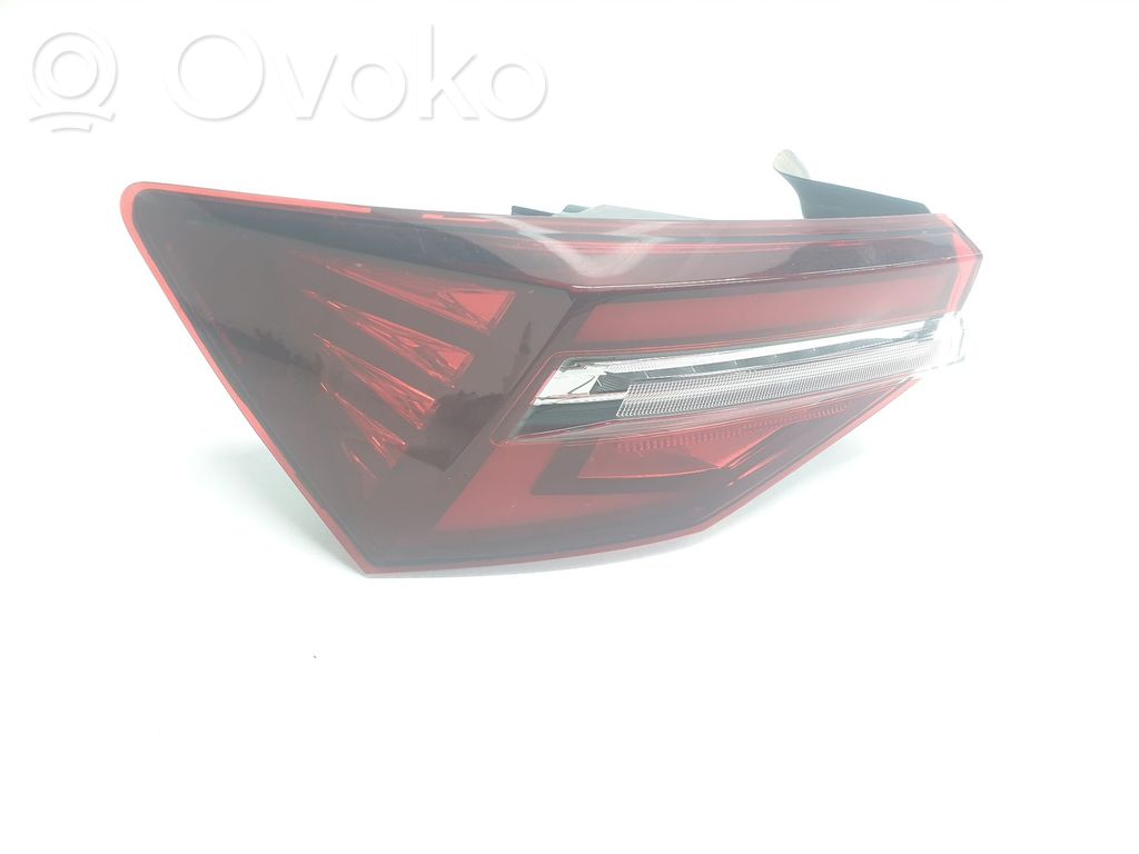 Skoda Karoq Takavalot 