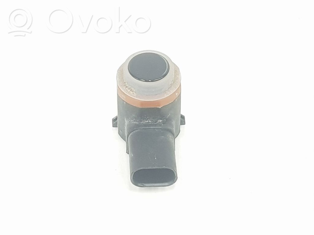 MG HS Sensor 