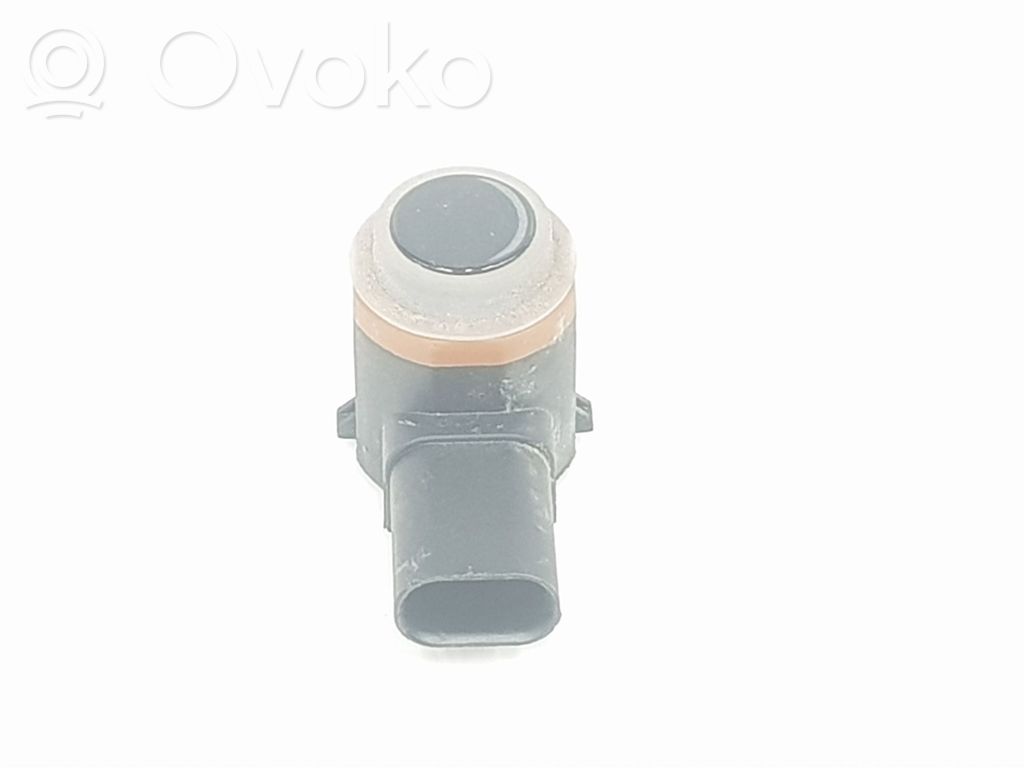 MG HS Sensor 