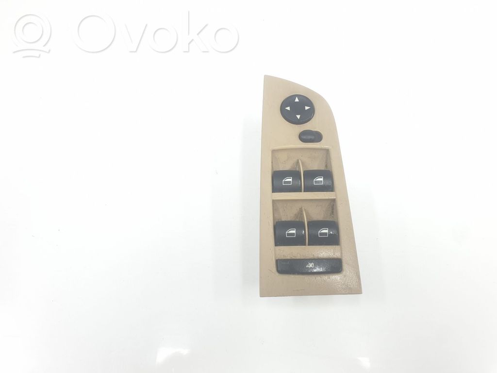 BMW 3 E90 E91 Electric window control switch 