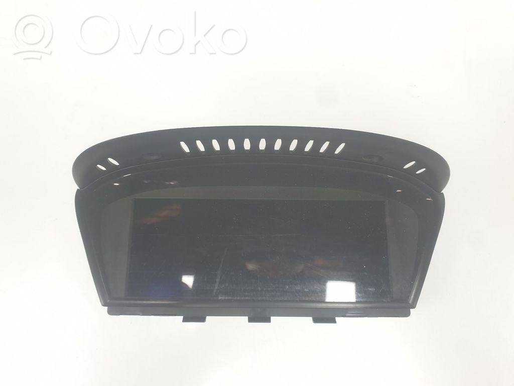 BMW 3 E90 E91 Screen/display/small screen 