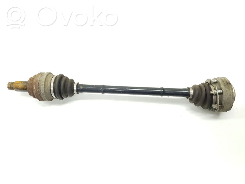 Rear driveshaft   7533448,33217561784