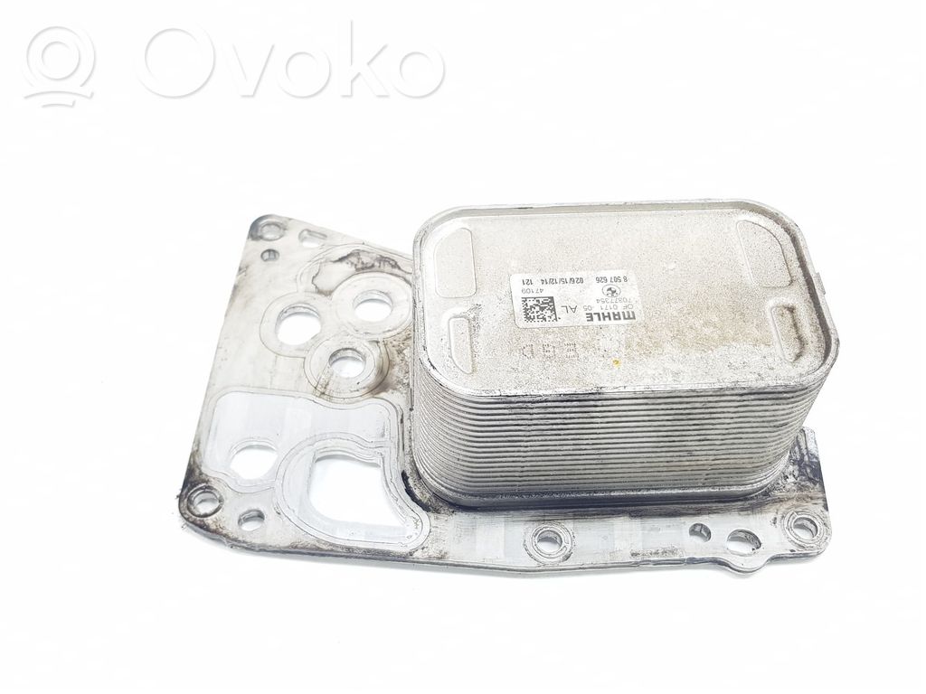 Ölkühler   8507626,11428507626