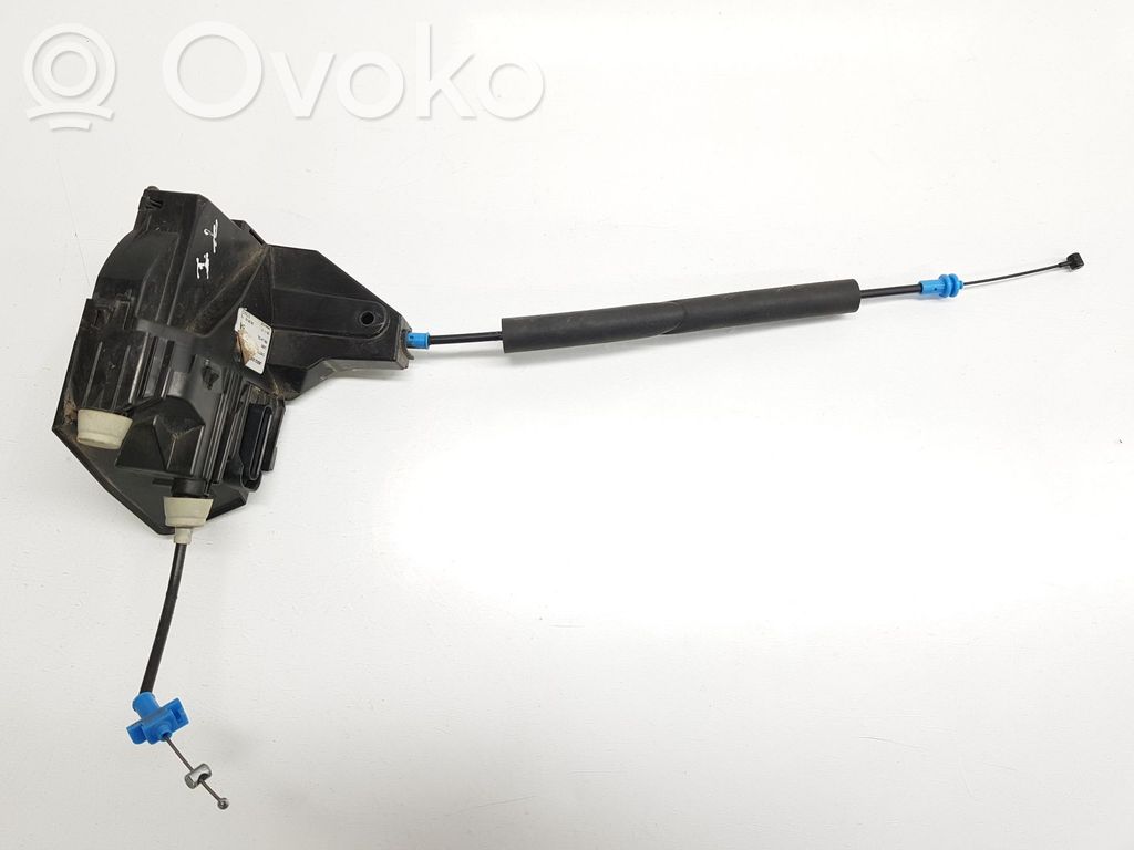 Land Rover Range Rover Velar Zamek drzwi tylnych 