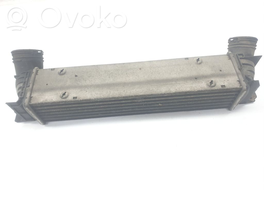 Radiador intercooler   7798788