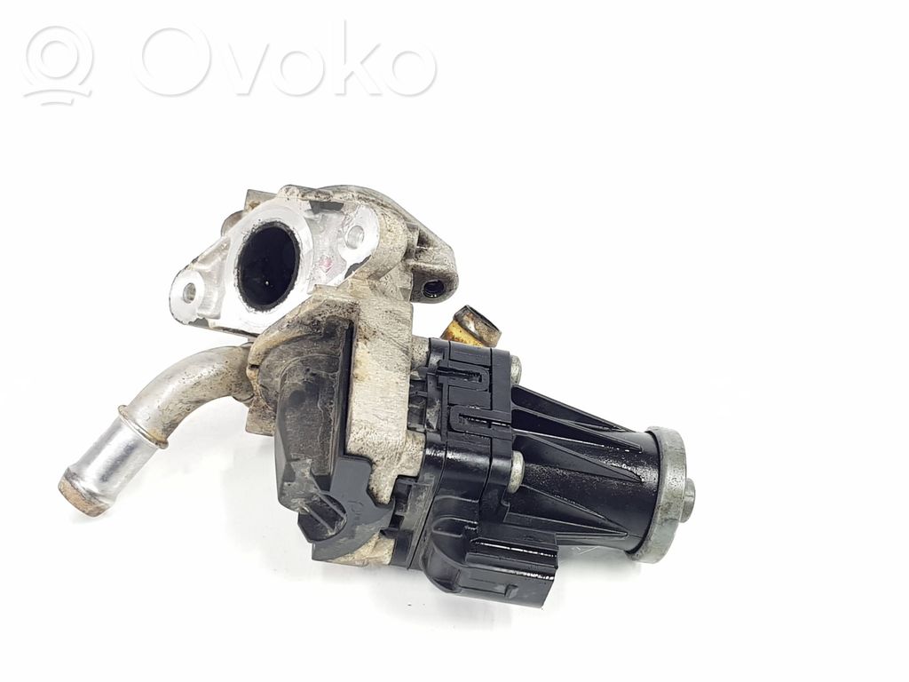 Ford Ranger EGR vožtuvas 