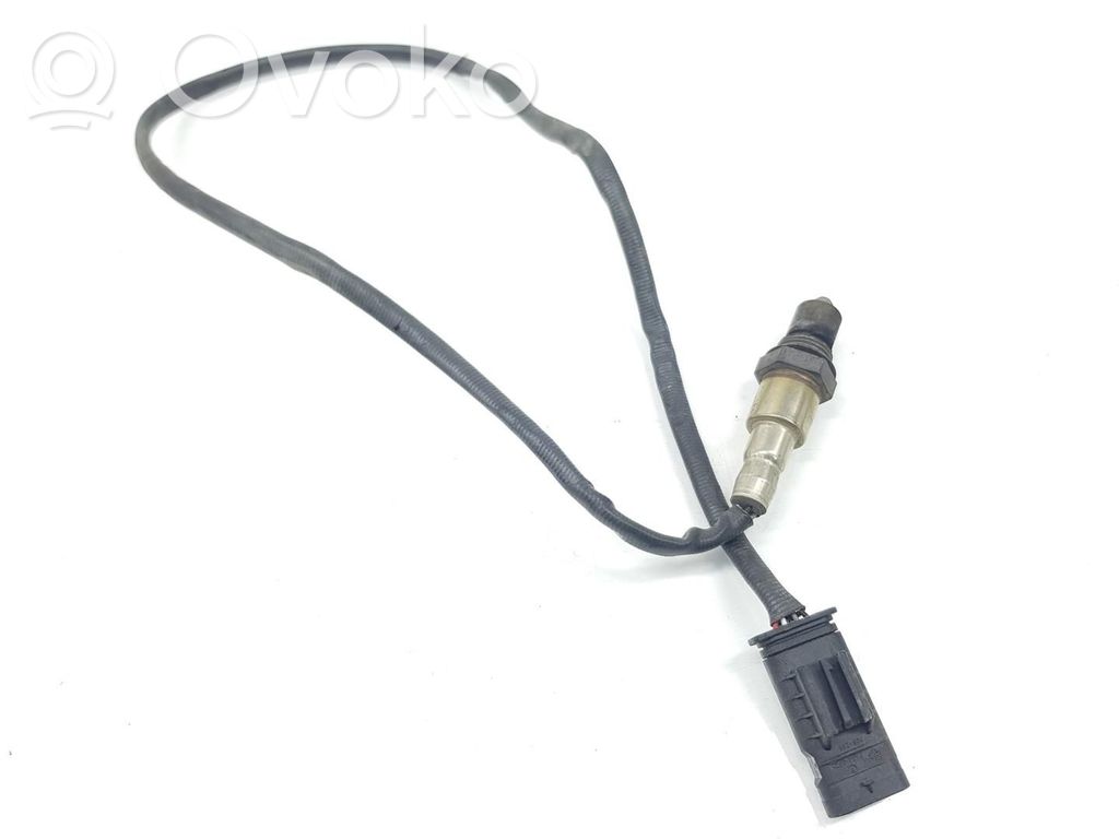 BMW 2 F46 Lambda probe sensor 