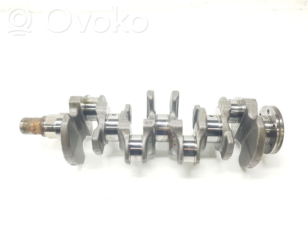 Opel Combo E Crankshaft 