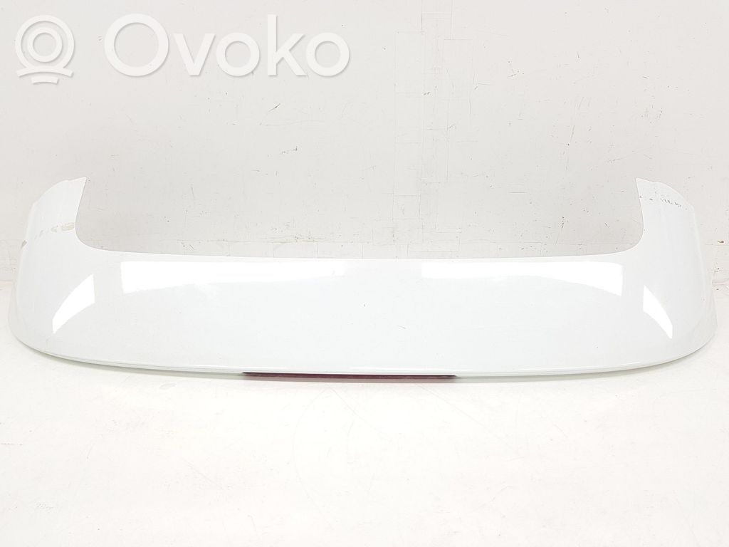 Ford Focus Spoiler lunetă/portbagaj 