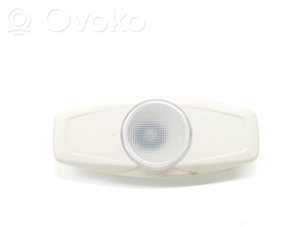 Ford Focus Front seat light 