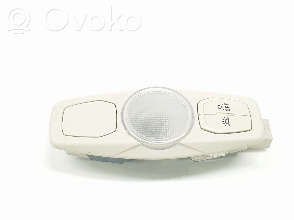 Front seat light   BM5113776EE3AM1,2038688