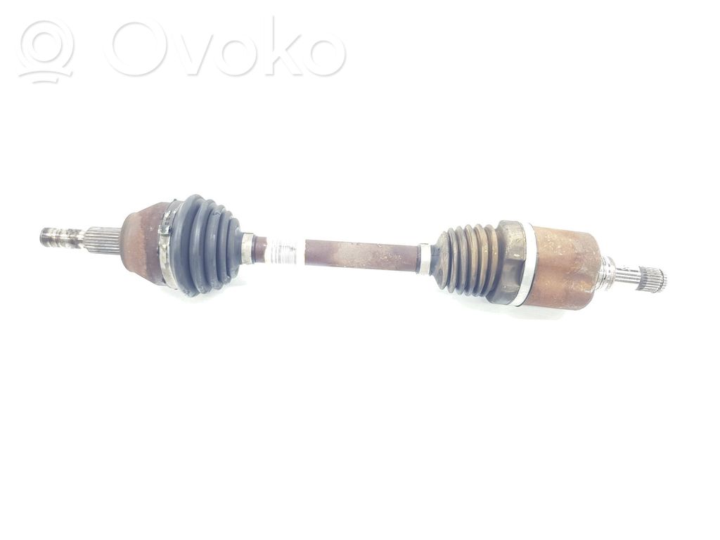 Ford Focus Front driveshaft 