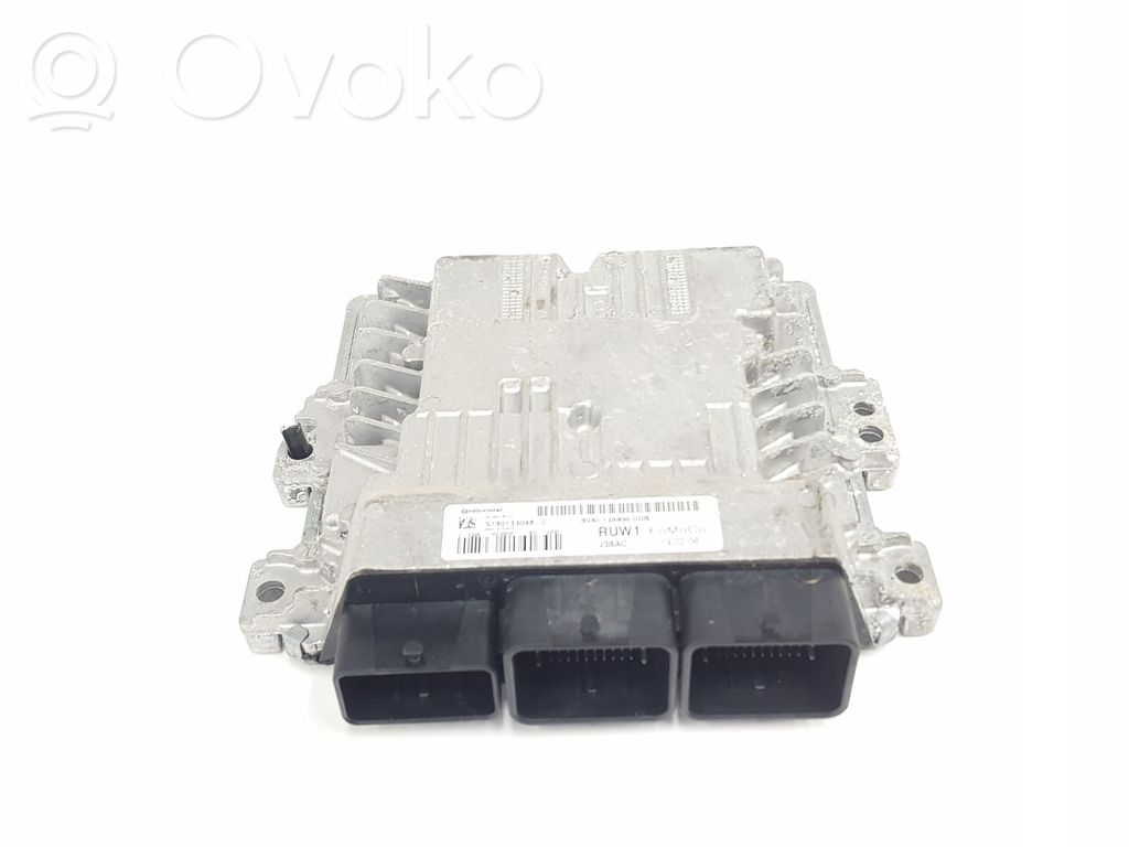 Ford Focus Engine control unit/module 