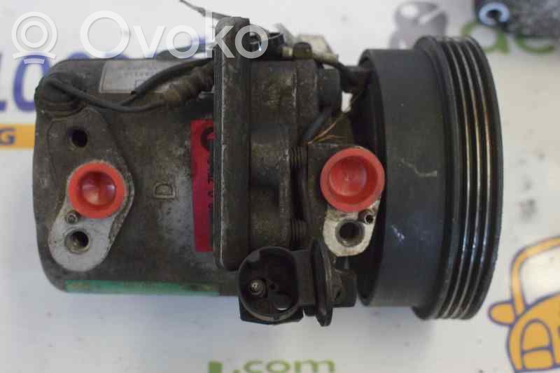 BMW 3 E36 Air conditioning (A/C) compressor (pump) 