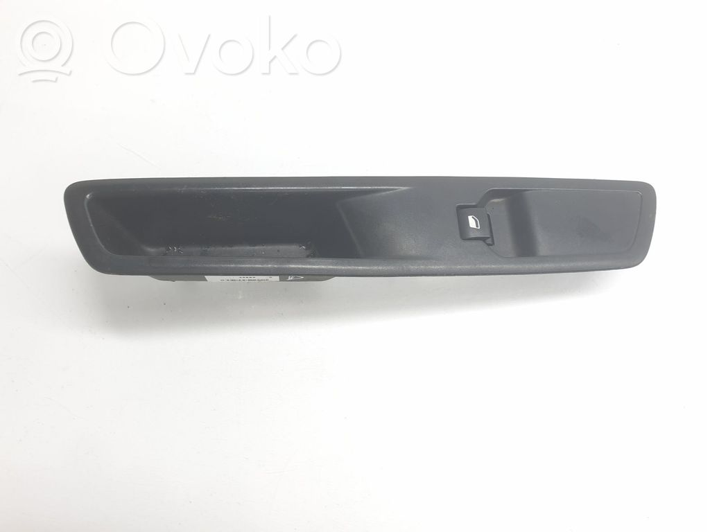 Electric window control switch   98144407ZD,96762292ZD