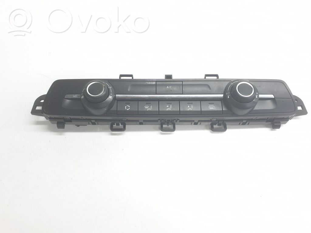 Climate control unit   98340416ZD,98340416ZD
