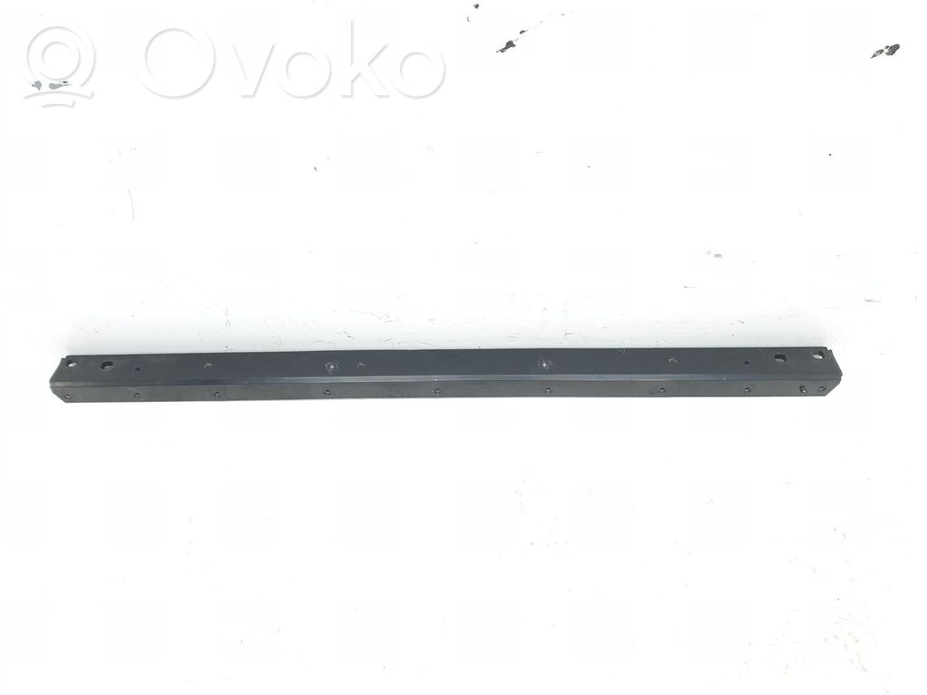 BMW X5 G05 Panel mocowania chłodnicy / góra 