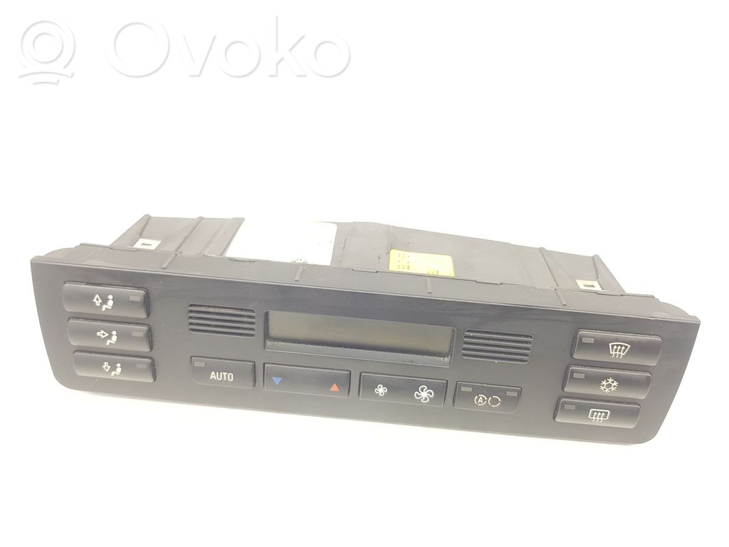 Climate control unit   64116914009,6914009