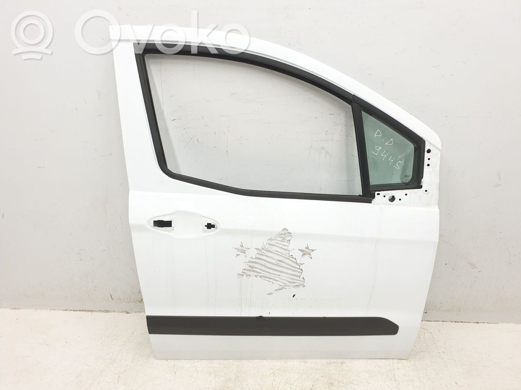 Ford Transit Courier Front door 