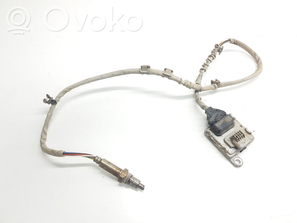 Renault Trafic III (X82) Sensor 