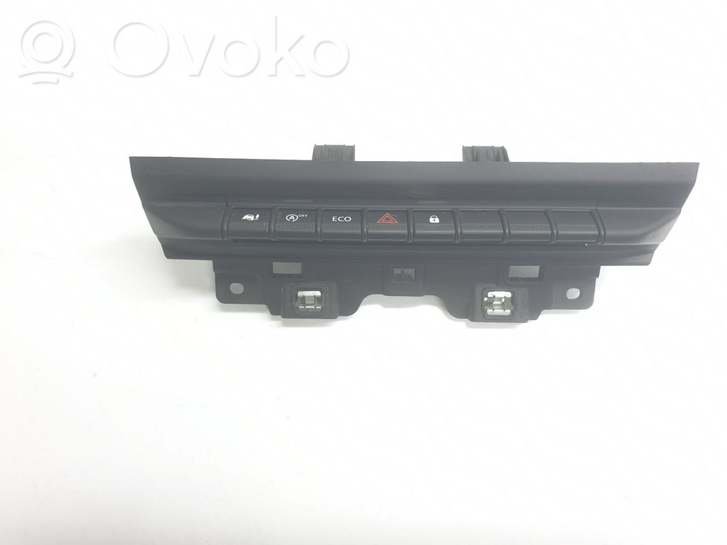 Interruptor de control multifunción   283E81404R,283E81404R
