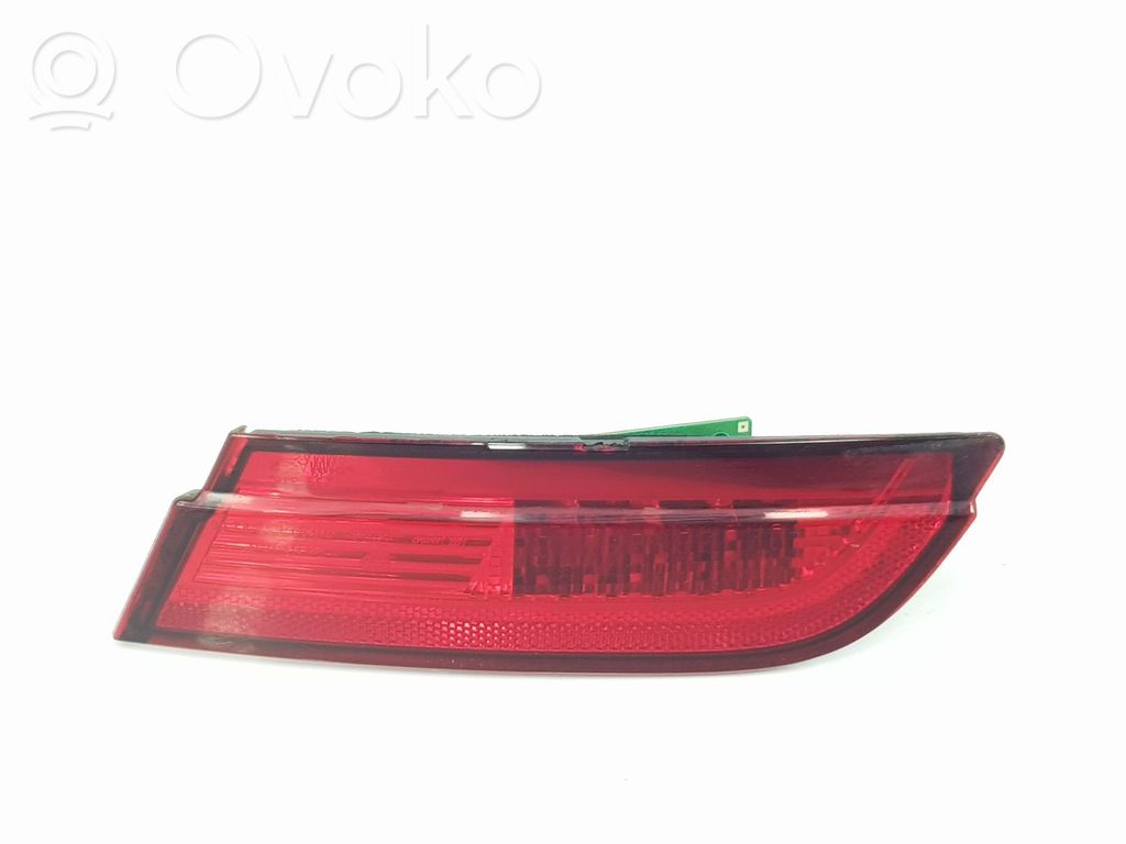 Jaguar XF X260 Luci posteriori del portellone del bagagliaio 