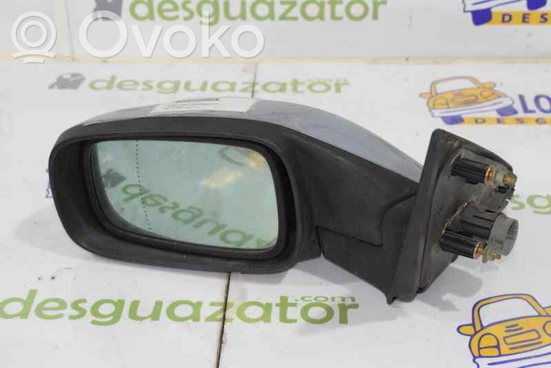 Renault Laguna II Espejo lateral eléctrico de la puerta delantera 