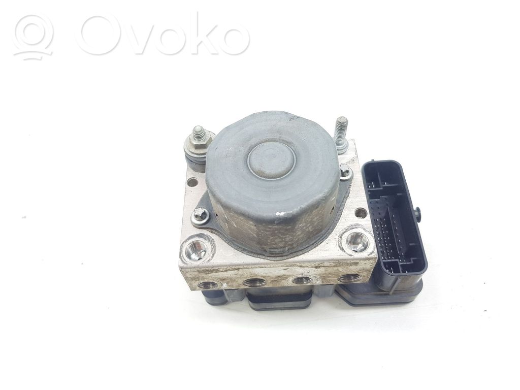 Lancia Ypsilon ABS bloks 
