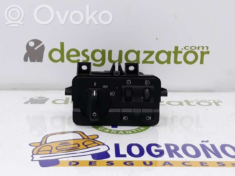 BMW 3 E46 Light switch 