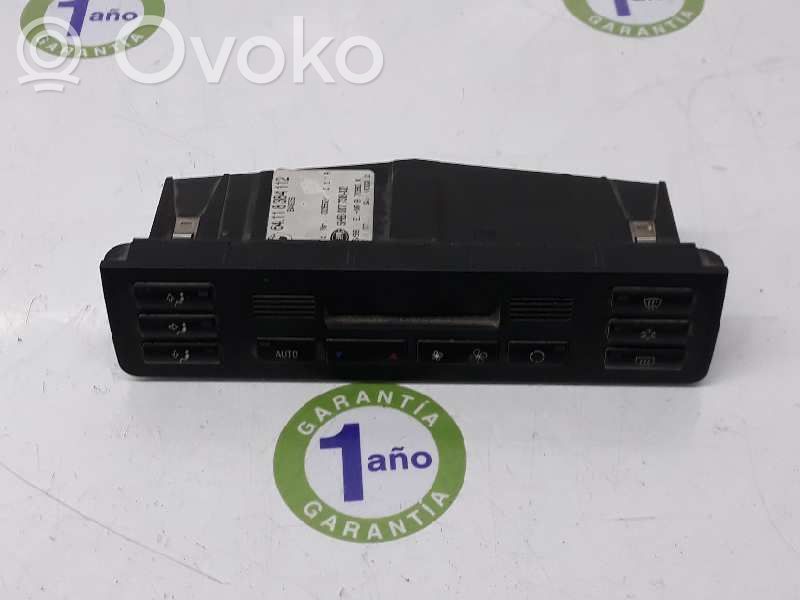 BMW 3 E46 Unitate control climatizare 
