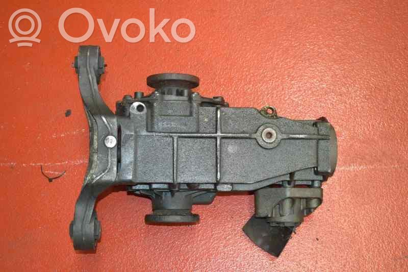 Audi A6 S6 C5 4B Hinterachsdifferential 