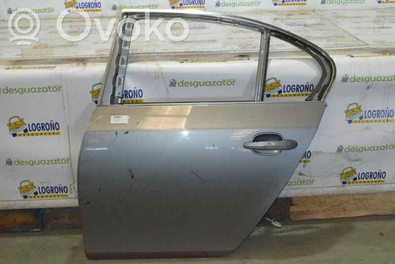 BMW 5 E60 E61 Rear door 