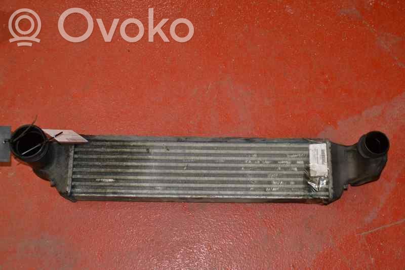 Radiador intercooler   7786351,17517786351
