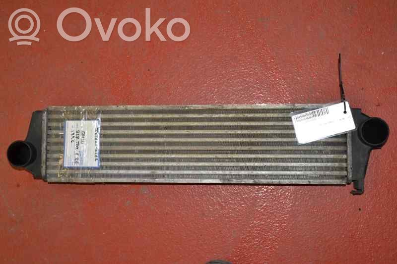 Intercooler radiator   2245512,17512245512