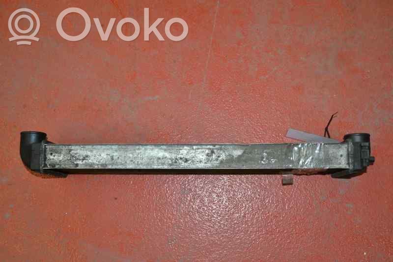 BMW 3 E36 Intercooler radiator 