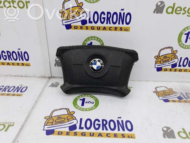 BMW 3 E46 Fahrerairbag 