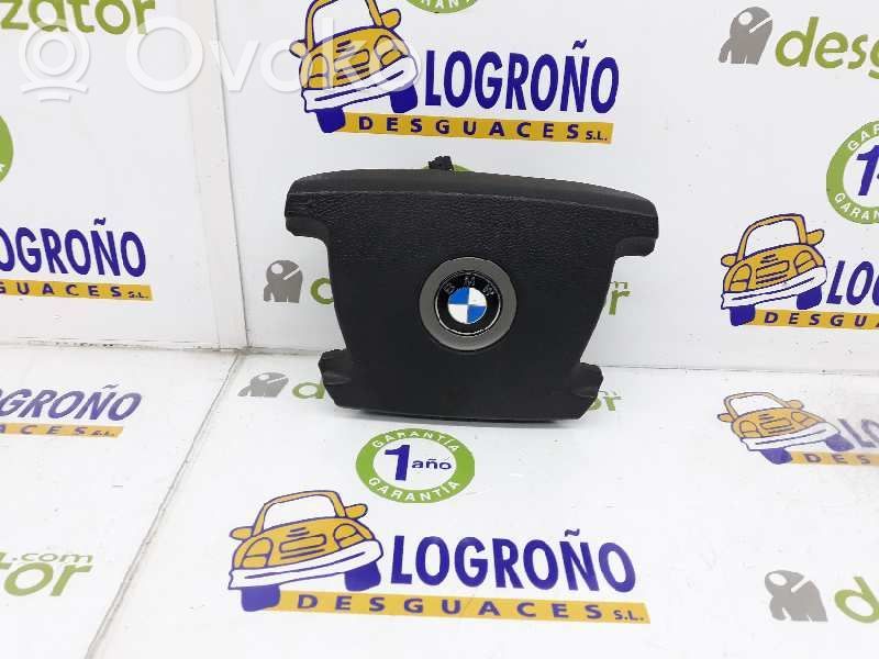 BMW 7 E65 E66 Airbag volan 