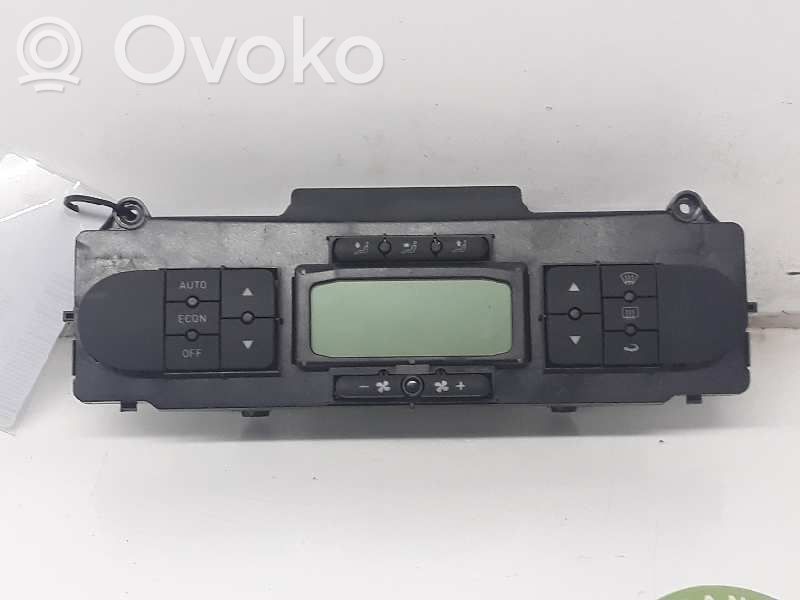 Seat Leon (1P) Unitate control climatizare 