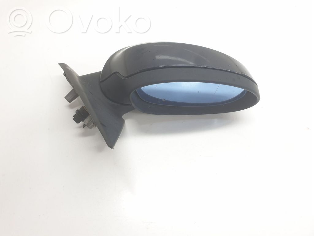 BMW 3 E90 E91 Front door electric wing mirror 
