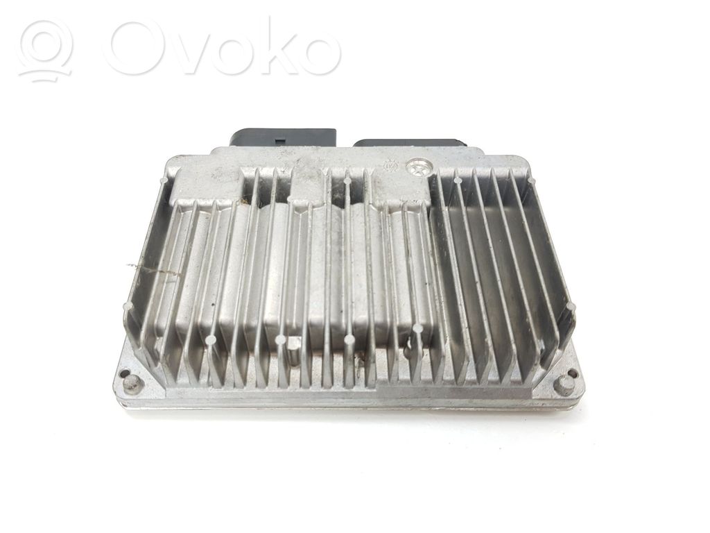 Other control units/modules   7516809,7527313