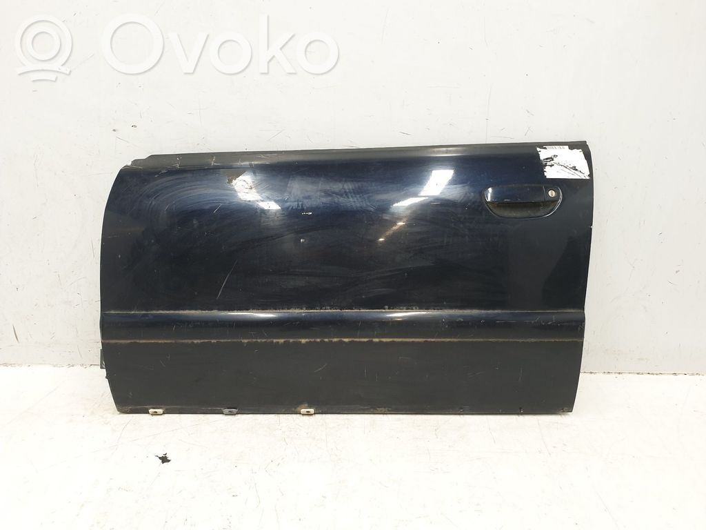 Puerta delantera   8D0831051,8D0831051,AZULOSCURO2222DL