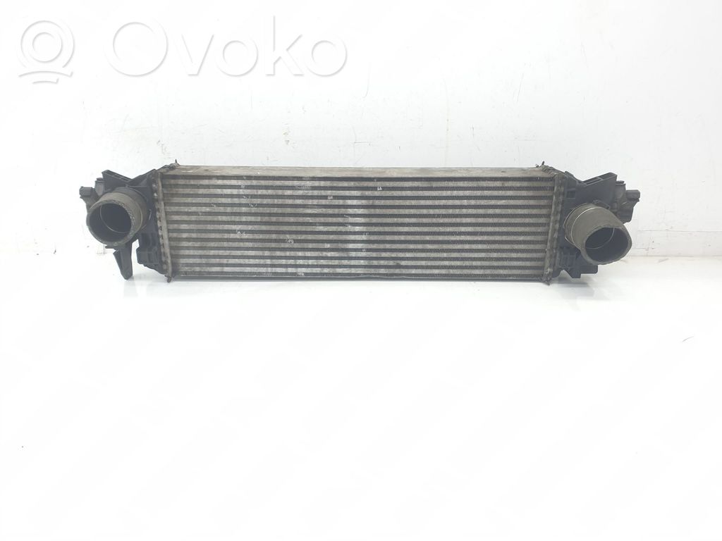 Volvo XC90 Interkūlerio radiatorius 