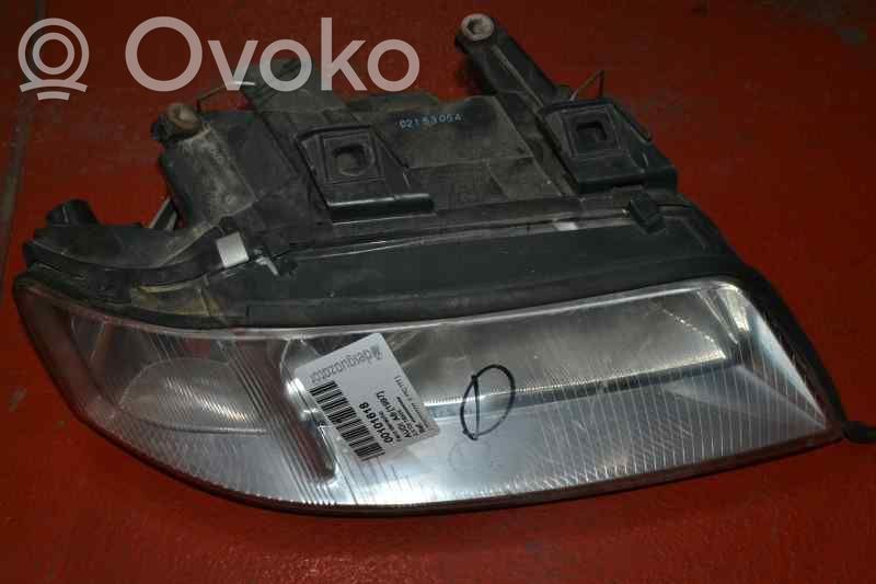 Audi A6 S6 C5 4B Scheinwerfer 