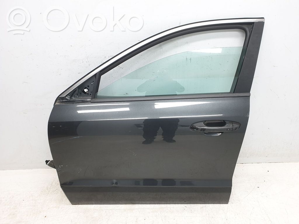 KIA Niro Durvis 