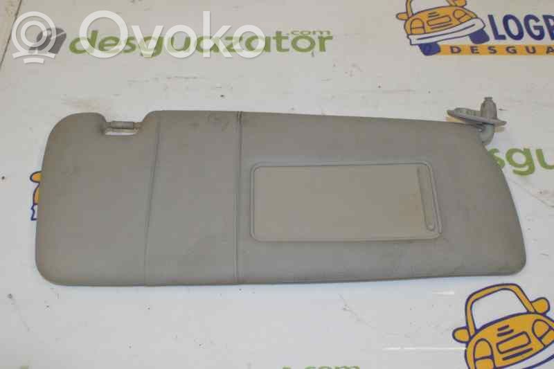Sun visor   51168267912,51168267912,2222DL