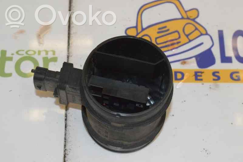 Opel Combo D Debitmetru aer 