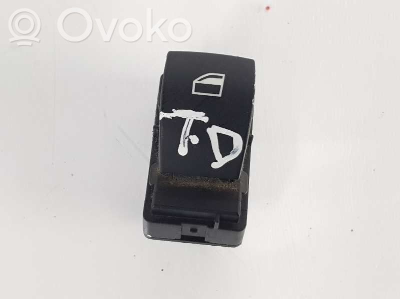 BMW 5 E60 E61 Electric window control switch 